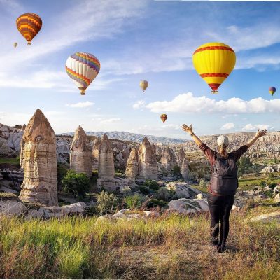 Cappadocia 30
