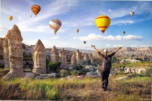 Cappadocia 30