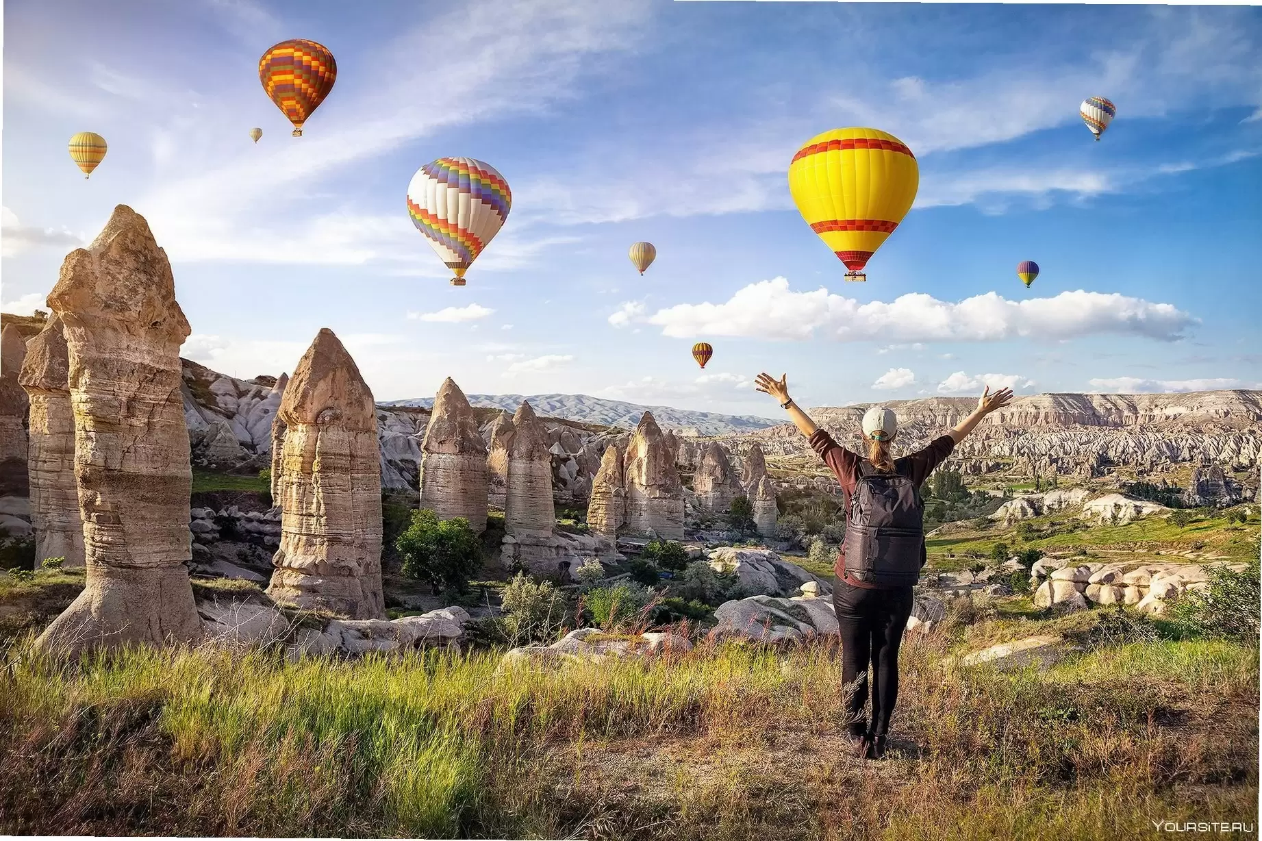 Cappadocia 30