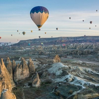 Cappadocia 31