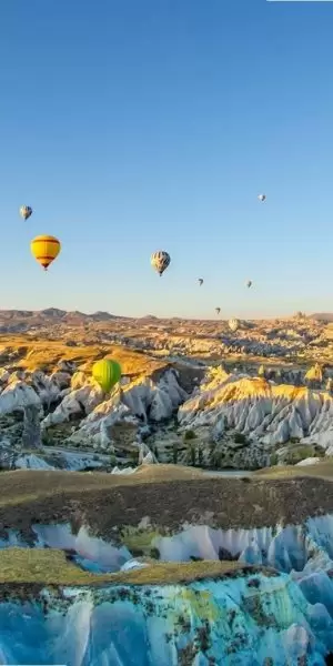 Cappadocia 32