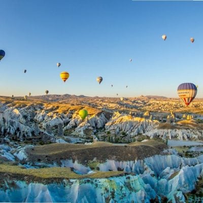 Cappadocia 32