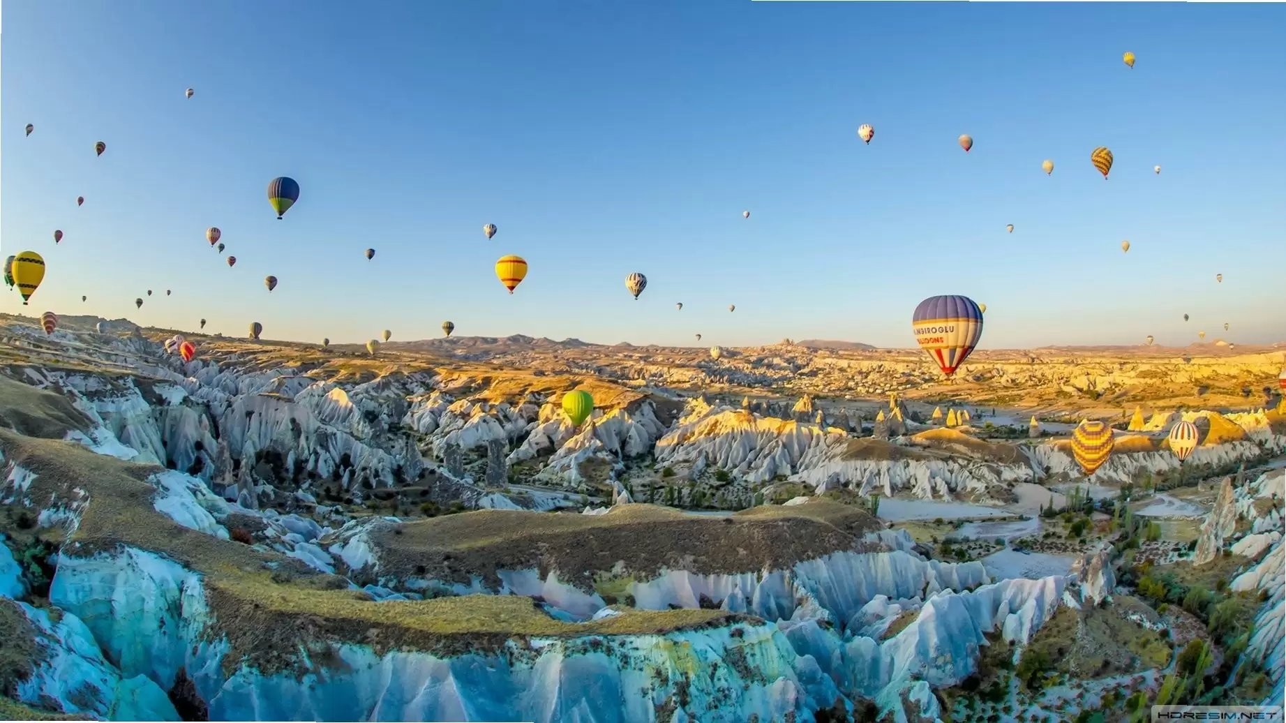 Cappadocia 32