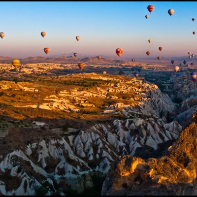Cappadocia 33