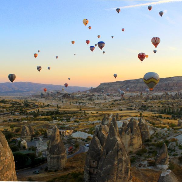 Cappadocia 35