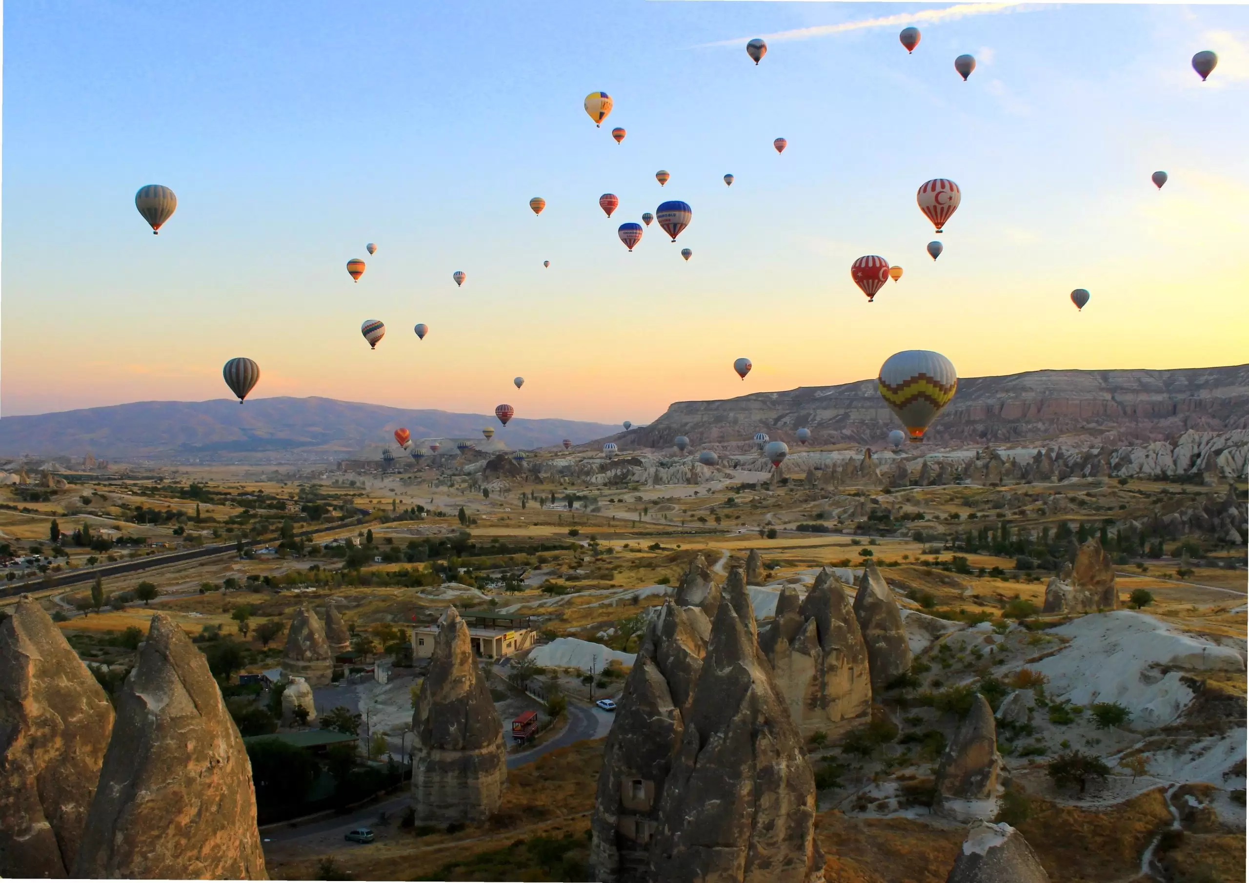 Cappadocia 35