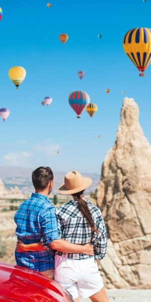 Cappadocia 36