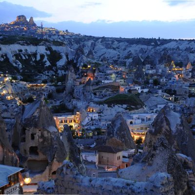 Cappadocia 37