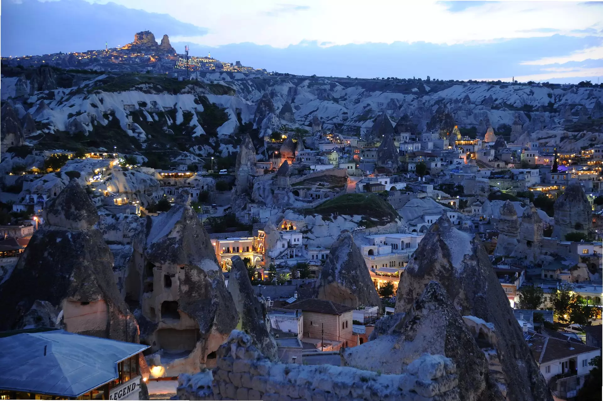 Cappadocia 37
