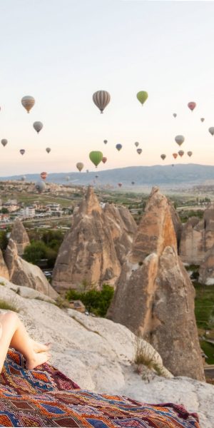 Cappadocia 38