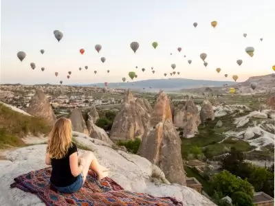 Cappadocia 38