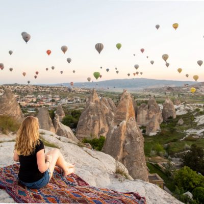 Cappadocia 38