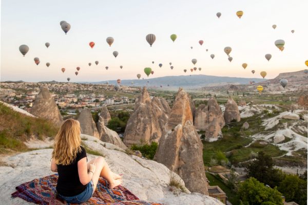 Cappadocia 38