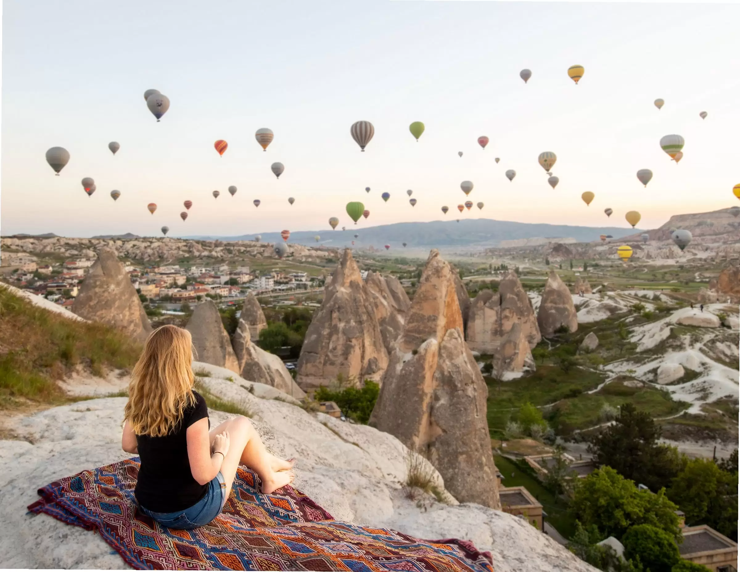 Cappadocia 38