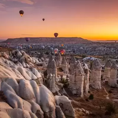 Cappadocia 39