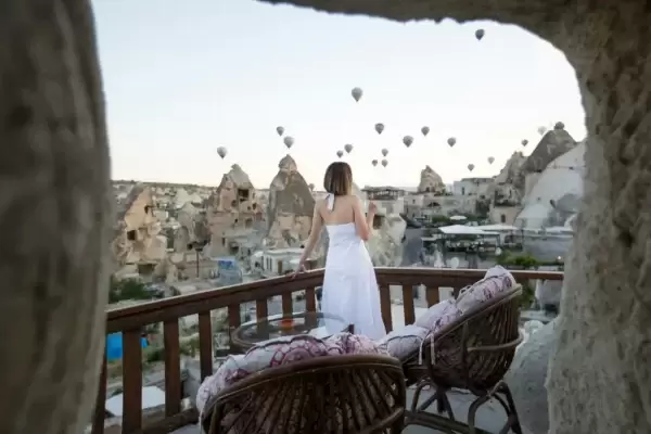 Cappadocia 4