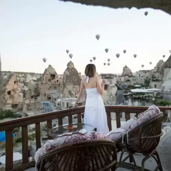 Cappadocia 4