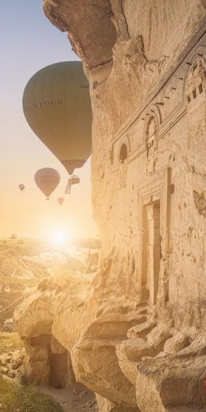 Cappadocia 41