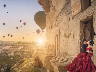 Cappadocia Day Trip from Istanbul