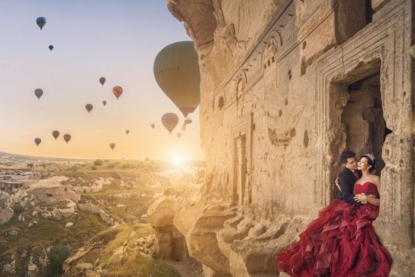 Cappadocia 41