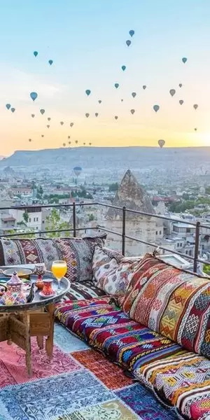 Cappadocia 42