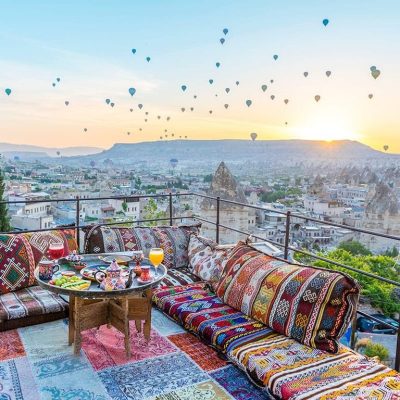 Cappadocia 42