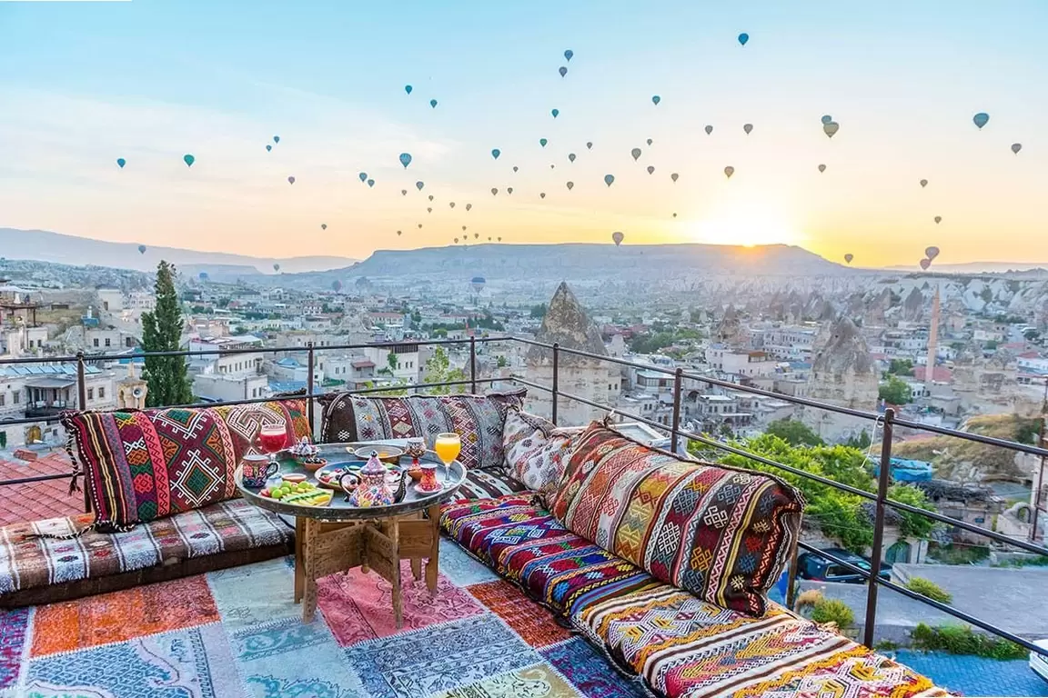 Cappadocia 42