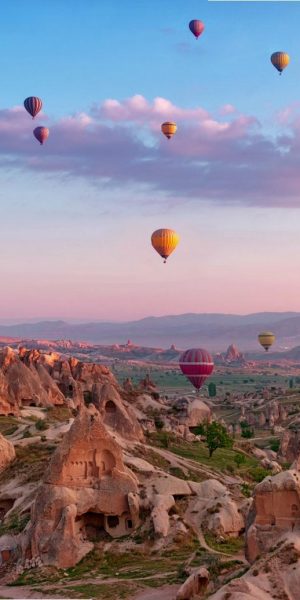 Cappadocia 43