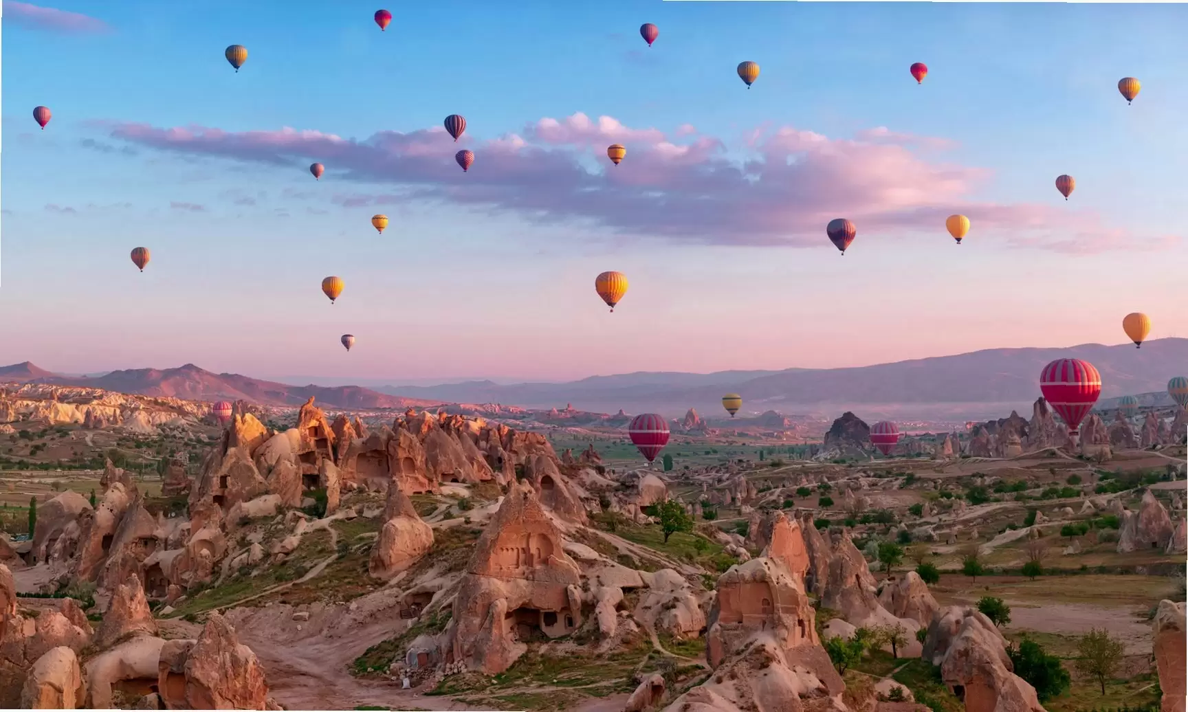 Cappadocia 43