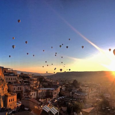 Cappadocia 44