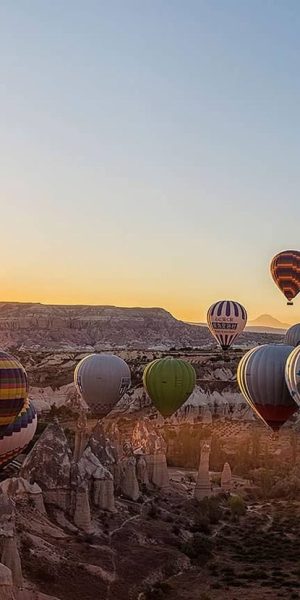 Cappadocia 45