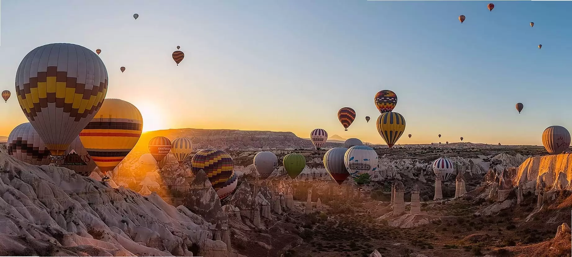 Cappadocia 45