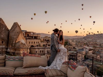 2 Days Cappadocia Tour without Hotel Accommodation