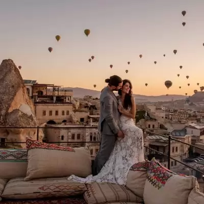 Cappadocia 46