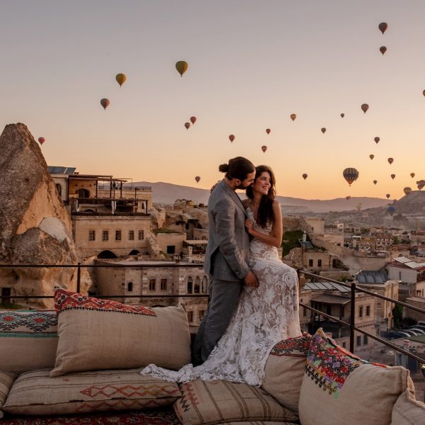 Cappadocia 46