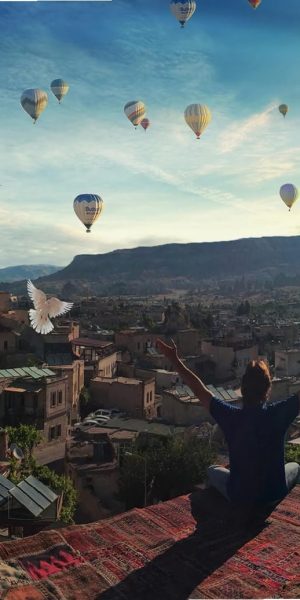 Cappadocia 49