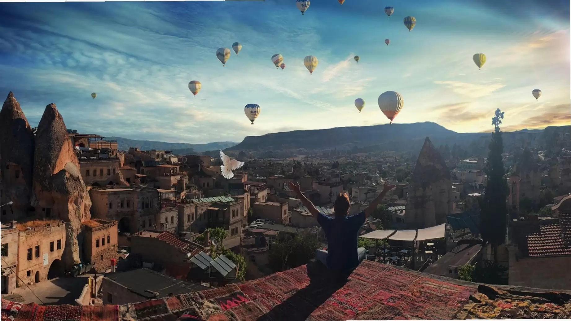 Cappadocia 49