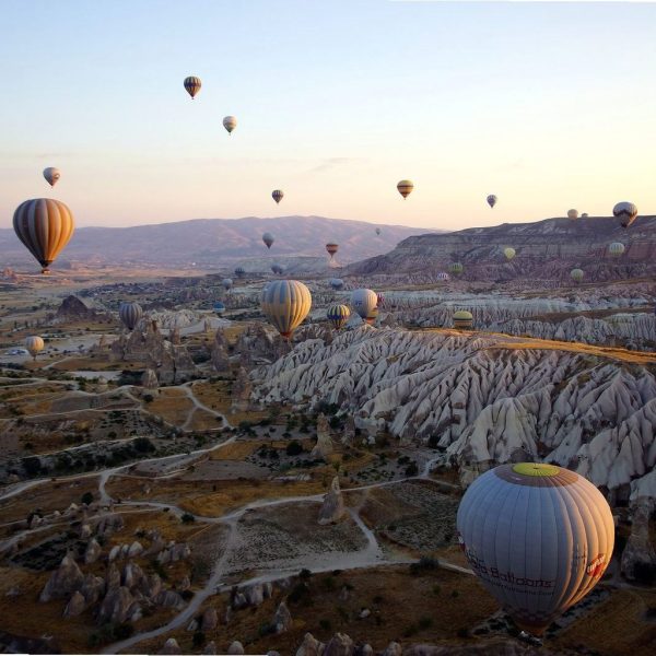 Cappadocia 5