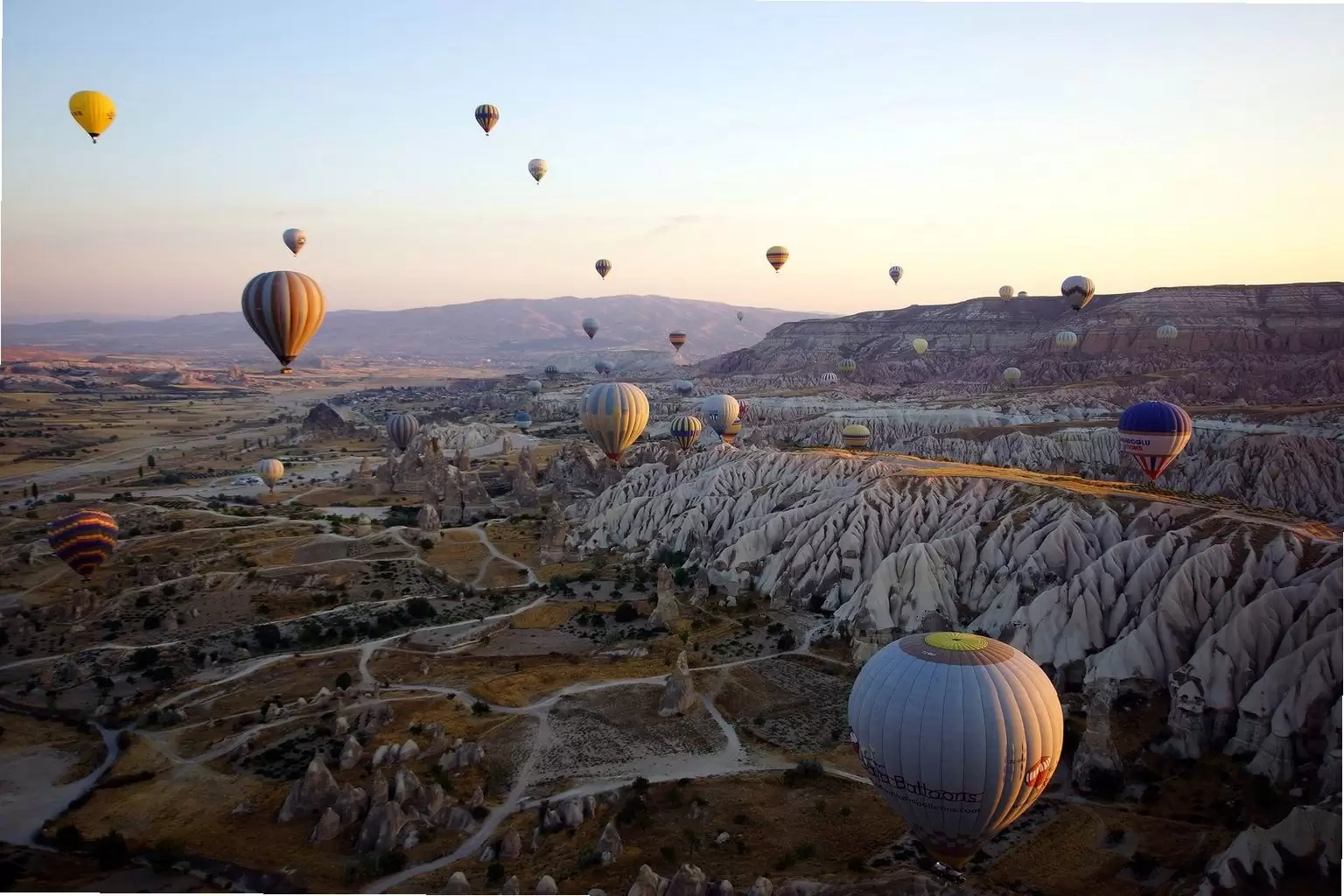 Cappadocia 5