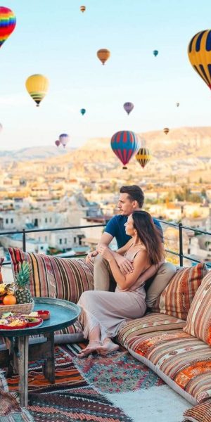 Cappadocia 50