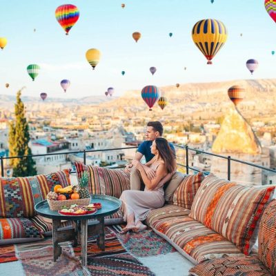 Cappadocia 50
