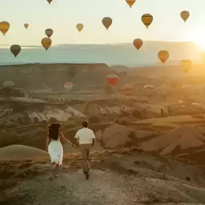 Cappadocia 51