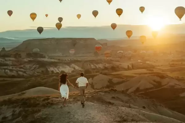 Cappadocia 51