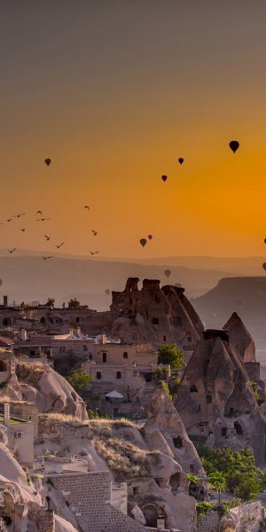 Cappadocia 52