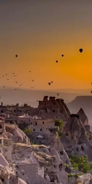 Cappadocia 52