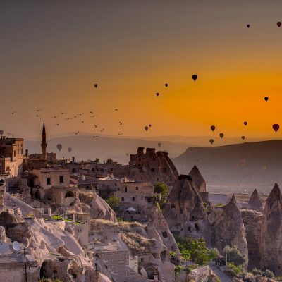 Cappadocia 52
