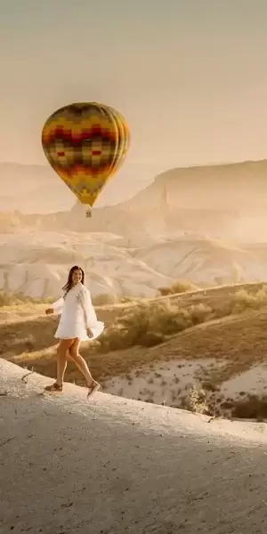 Cappadocia 53