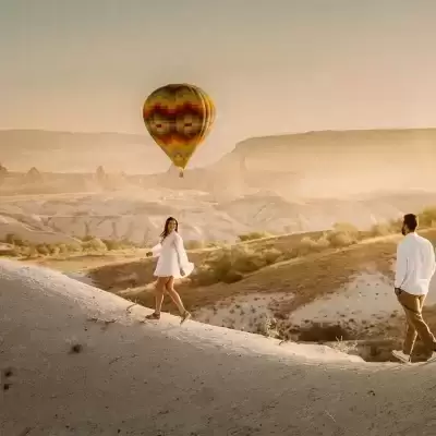 Cappadocia 53