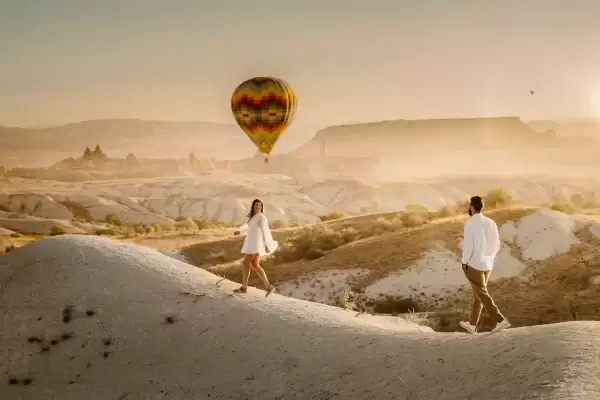 Cappadocia 53