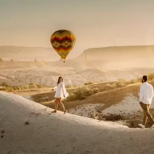 Cappadocia 53
